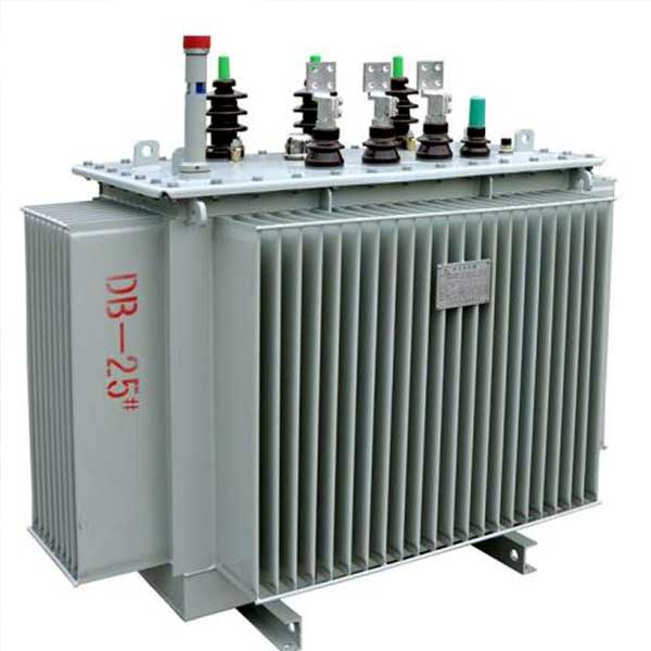 10kV S13series Oil Immersed Distribution Transformer 10kV S13series Oil Immersed Distribution Transformer
