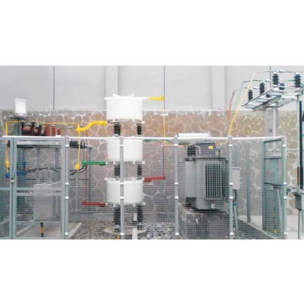 10kV SVQR Voltage Regulated Automatic Reactive Power Compensation Device 10kV SVQR Voltage Regulated Automatic Reactive Power Compensation Device