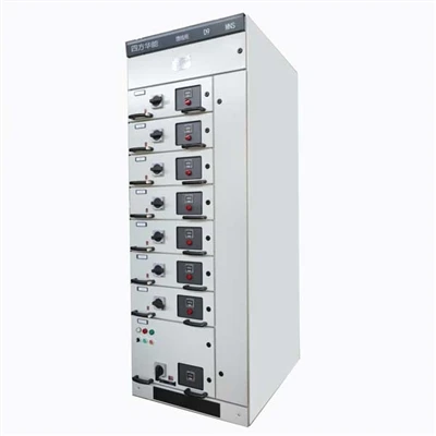 Function and Function Analysis of High and Low Voltage Switchgear Function and Function Analysis of High and Low Voltage Switchgear
