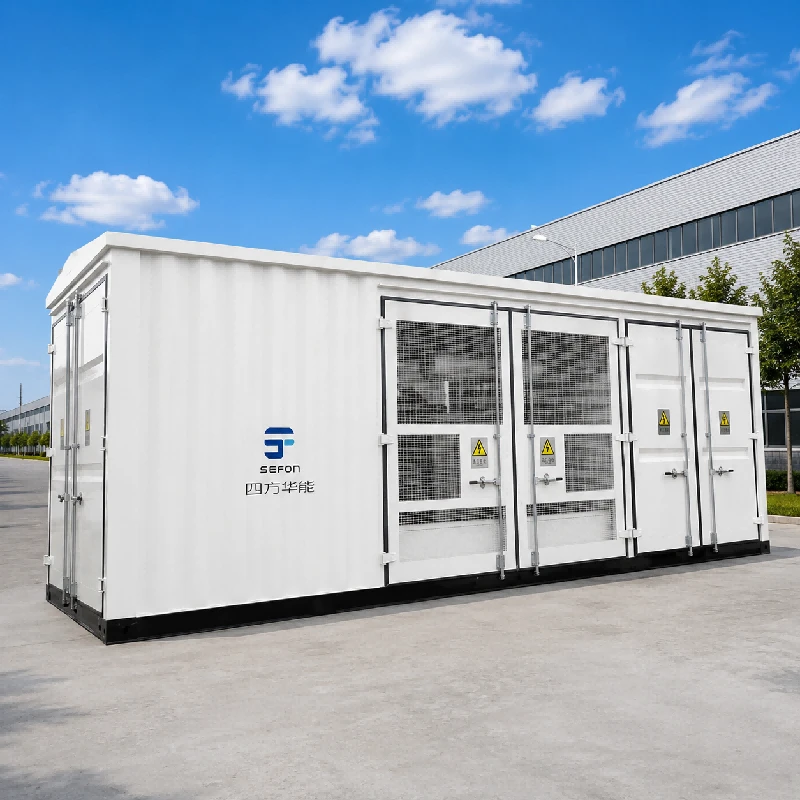 Prefabricated Substation