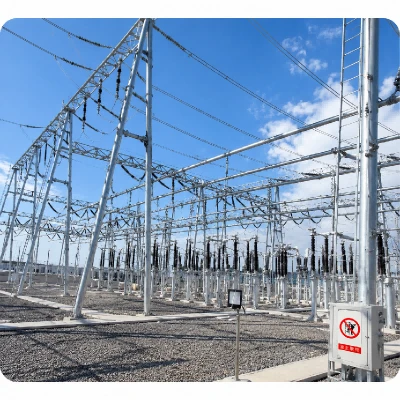 EPC Project