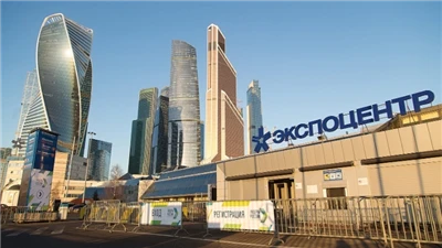 Sefon To Participate in Russian Elektro Exhibition