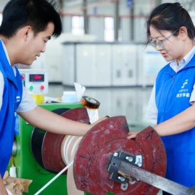 Standardized Production Routine: Our Professionalism Lies in Every Production...