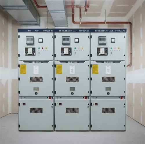 KYN28 High-Voltage Switchgear: The Smart Choice For Safe And Reliable Power D...
