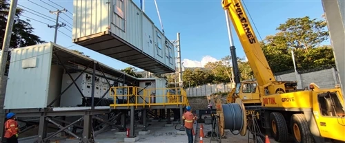 Substation Leasing: A Flexible And Cost-Effective Solution For Modern Power I...