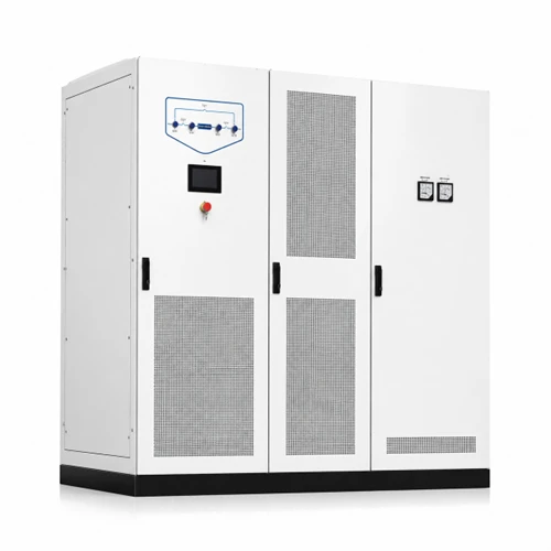 Dynamic Voltage Regulator (DVR): The Intelligent Solution For Eliminating Vol...