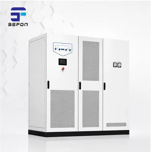 Dynamic Voltage Regulator (DVR) – Advanced Power Quality Solution For Industr...