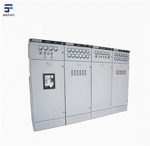 GGD Low-Voltage Switchgear: Efficient And Reliable Solution For Modern Power ...