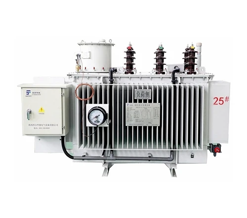 Working Principle Of Automatic Step Voltage Regulator